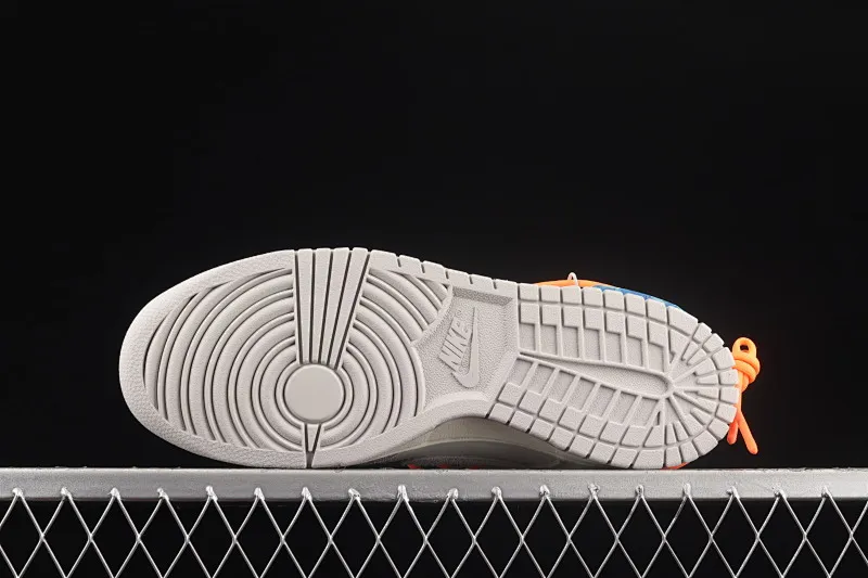 All Categories Nk SB Dunk Series Nk SB Dunk Low Low-top Sneakers Pure Original Version OF x Nk Dunk Low OW Suede SB Smash Backboard Fashion Casual Sneakers DJ0950-116